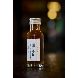 Zázvor se skořicí