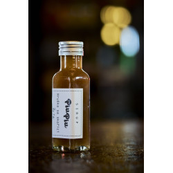 Hruška se skořicí