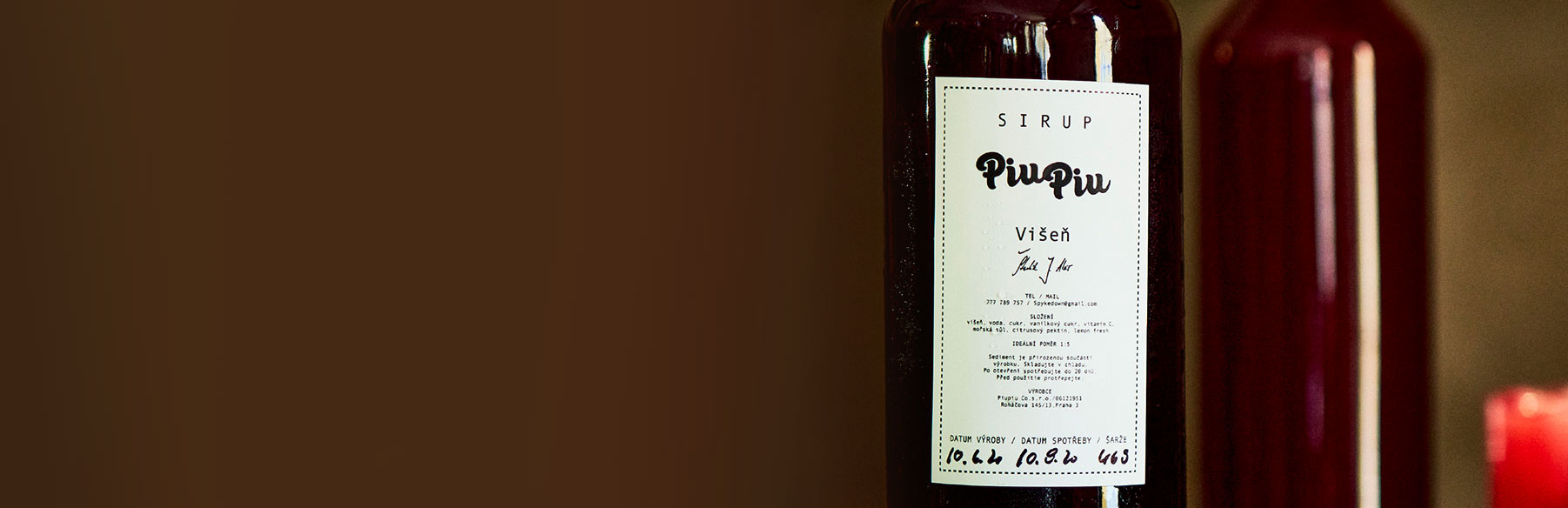 Pro horké dny i chladné večery