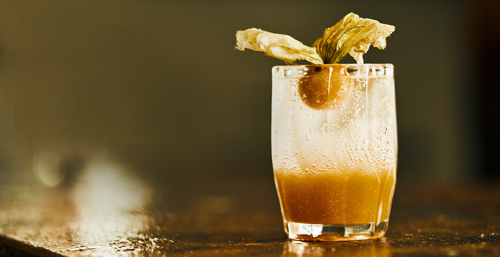 Nejen organické sirupy