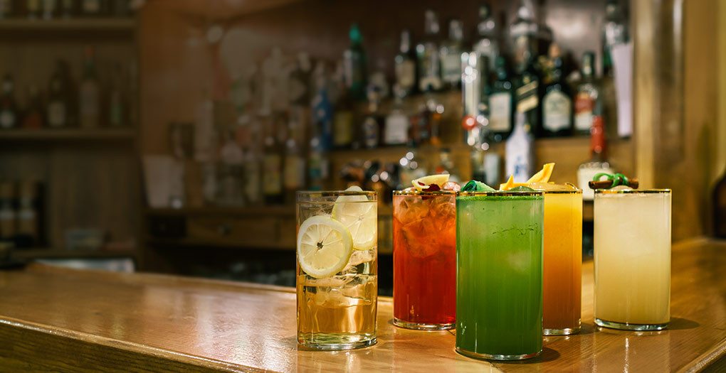 Nejen organické sirupy