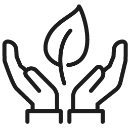 Šetrný způsob zpracování